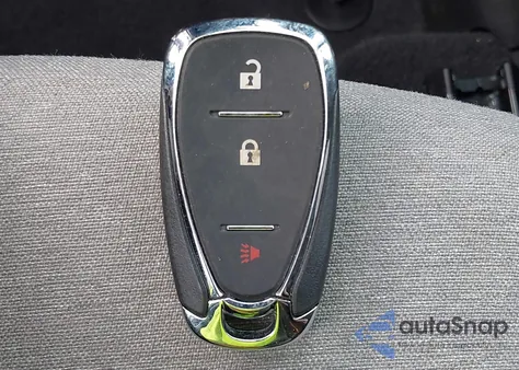 2024 Chevrolet Equinox Fwd Ls z USA, uszkodzony, nr VIN 3GNAXHEGXRL160852